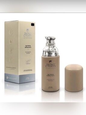Secret Collagen Age Defying Refining Serum